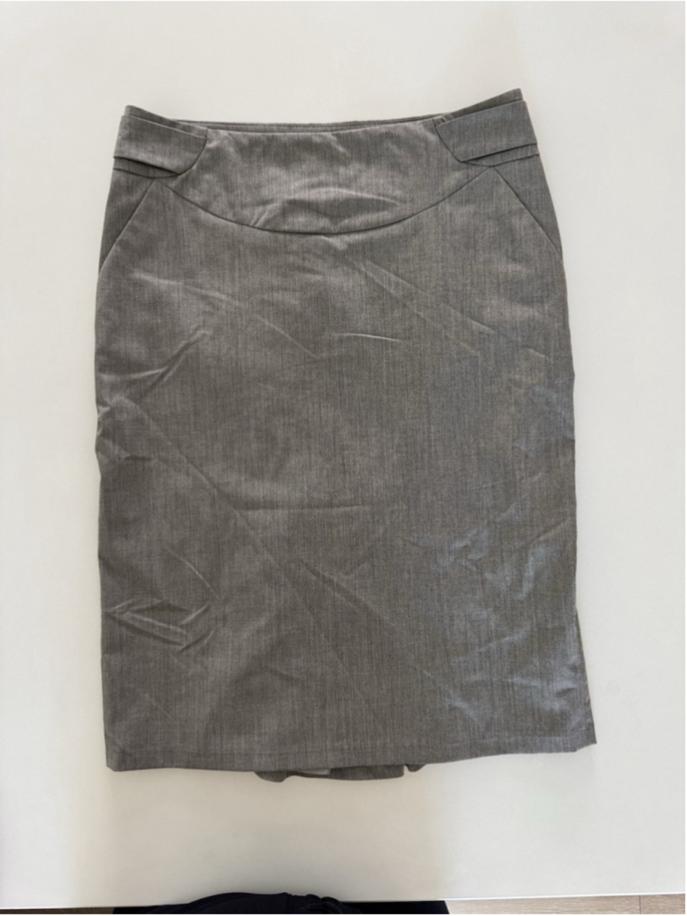 Reiss Women's Skirt w Godet Size 4